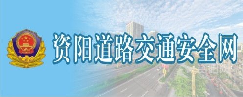 扣逼操逼资阳道路交通安全网